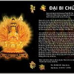 chú đại bi