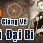 Ý nghĩa chú đại bi