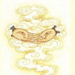 42 Thủ Nhãn ấn pháp theo chú Đại Bi